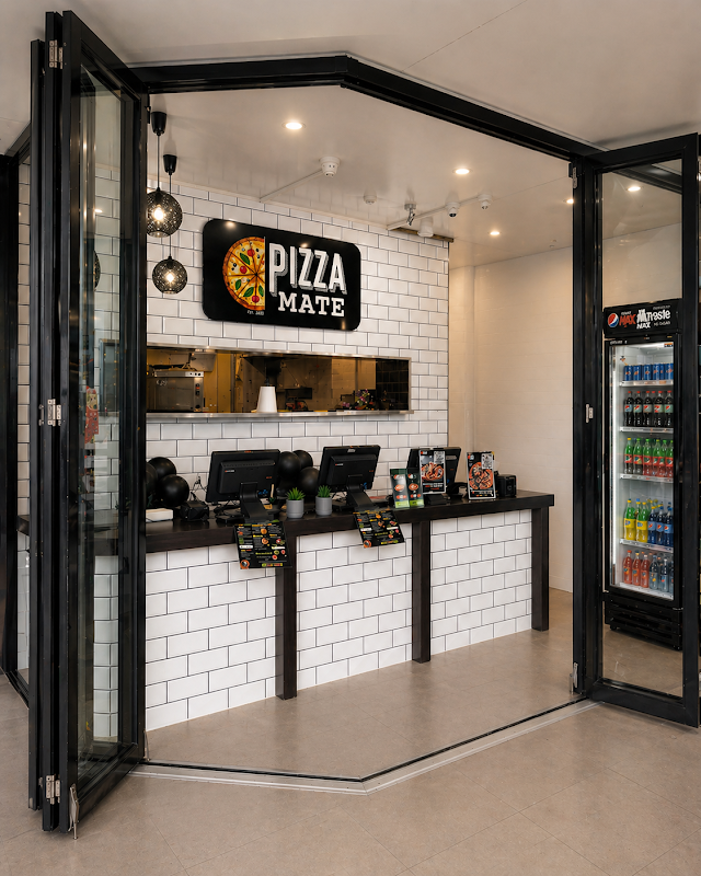 Pizza Mate Kenmore