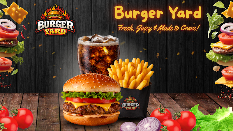 Burger Yard