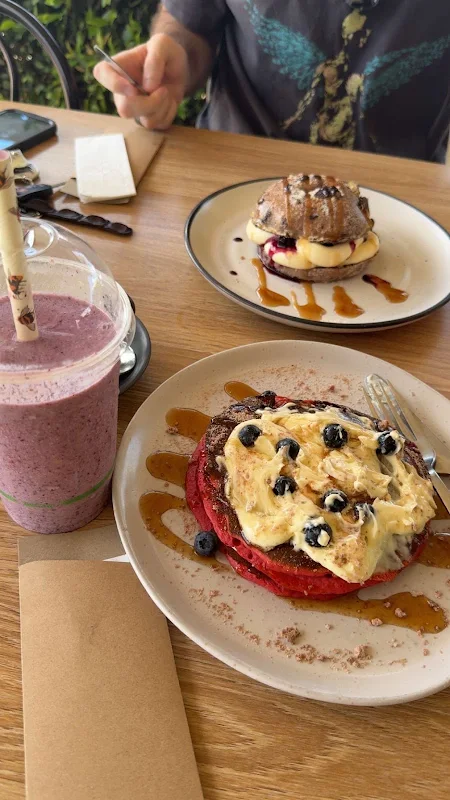 YAW Bakehouse