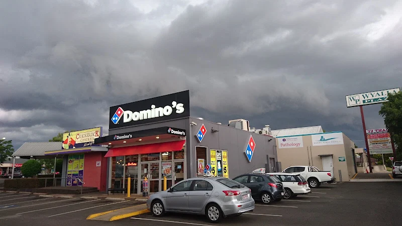 Domino's Pizza Wyalla