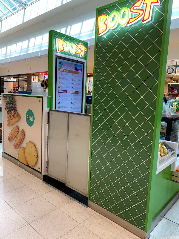 Boost Juice