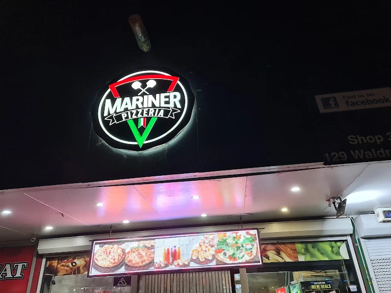 Mariner Pizzeria