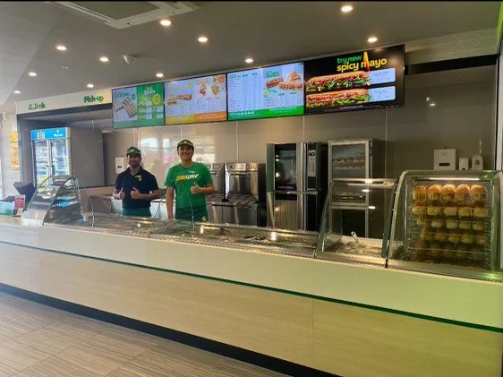 Subway