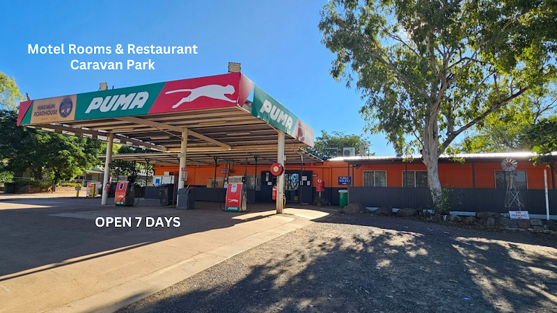 Warmun Roadhouse