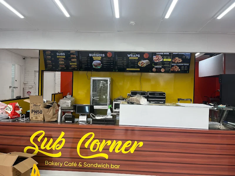 Sub Corner Crookwell
