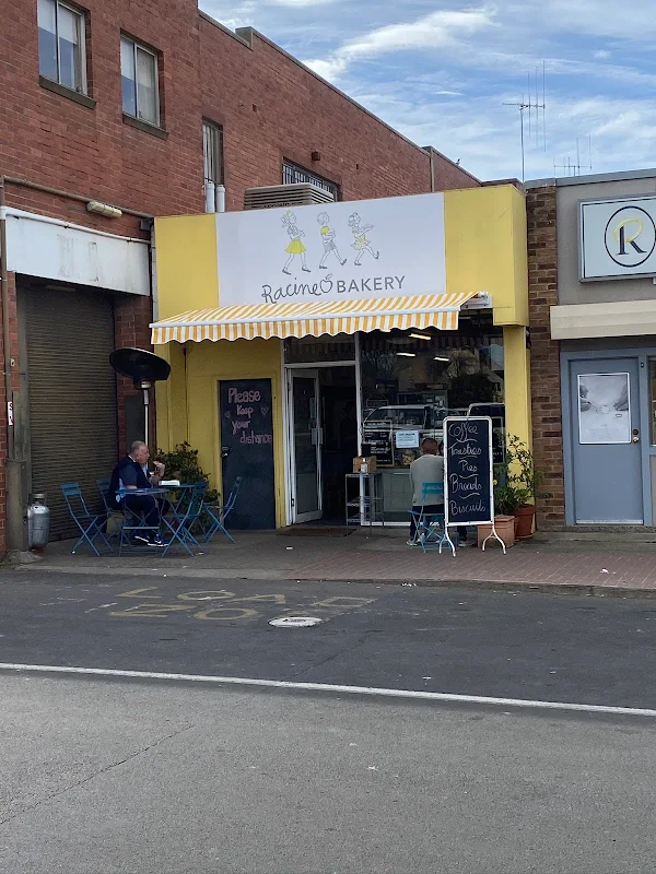 Racine Bakery