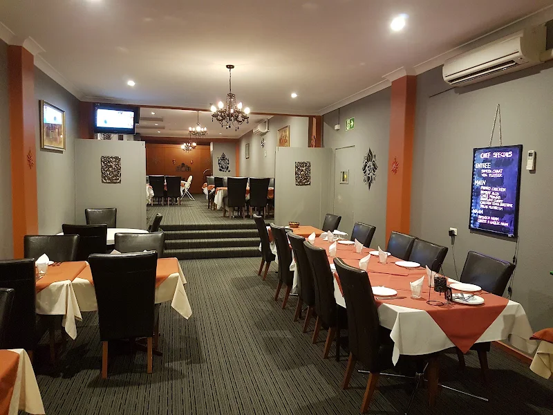 Punjabi Hut Indian Restaurant