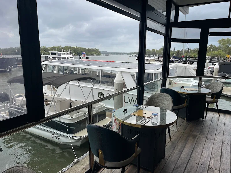 Maharani Marina