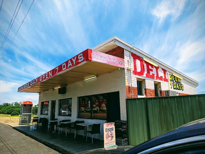 Lakeside Deli Baldivis