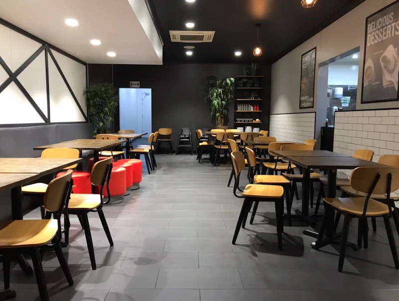 Pizza Hut Bowen