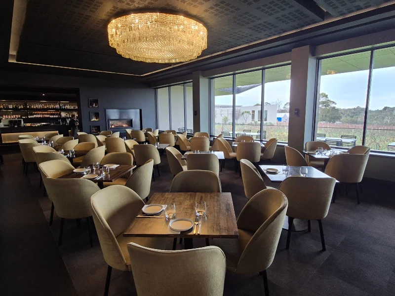 Amelia Park Restaurant