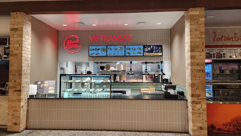 Phan's Kitchen
