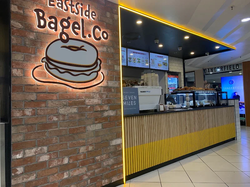 Eastside Bagel