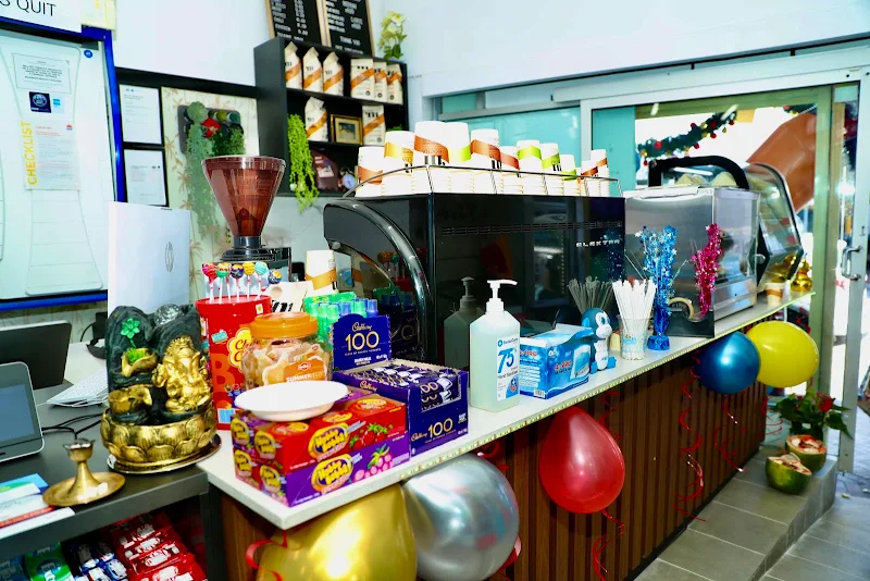 Diwin Coffee