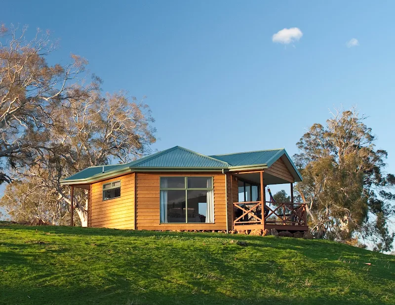 Curringa Farm