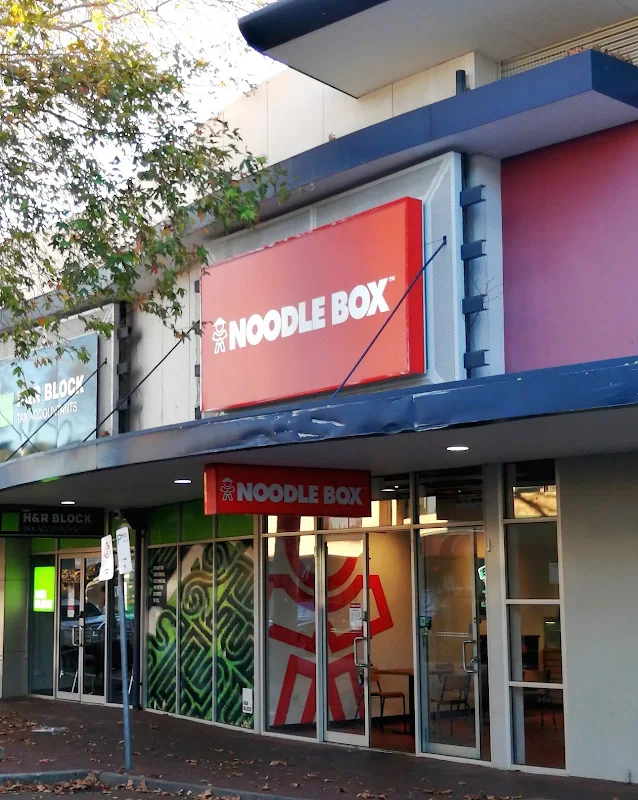 Noodle Box Armadale