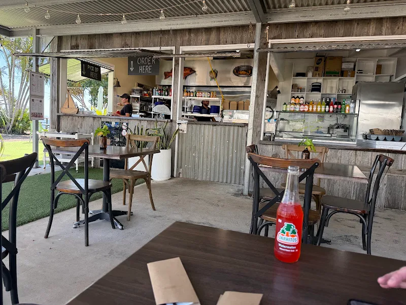 1770 Barraca by the sea
