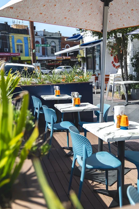 Spaghetteria Randwick
