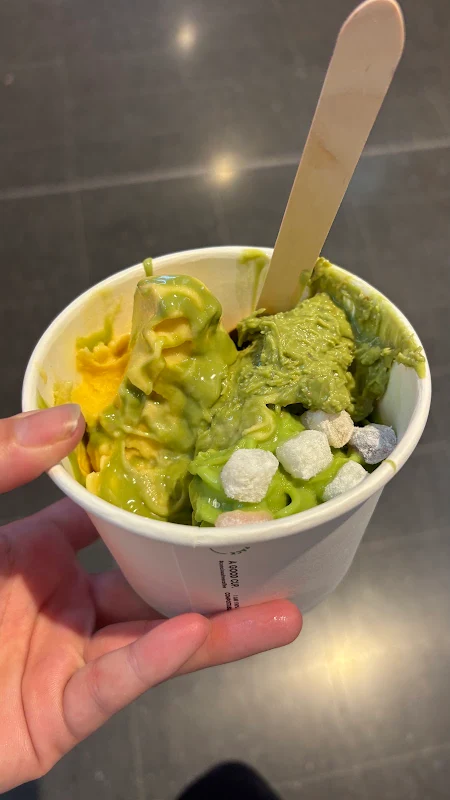 Cocoflufferia