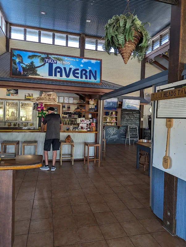 Tully Heads Tavern