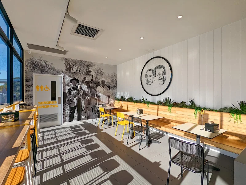 Guzman y Gomez - Coffs Harbour