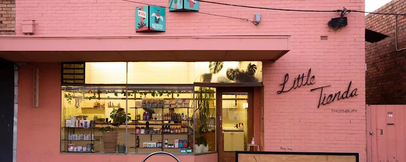 Little Tienda Thornbury - Coffee Cafe | Mexican Breakfast Cafe in Thornbury