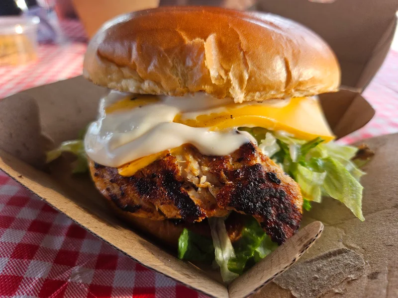 Burgr Bros