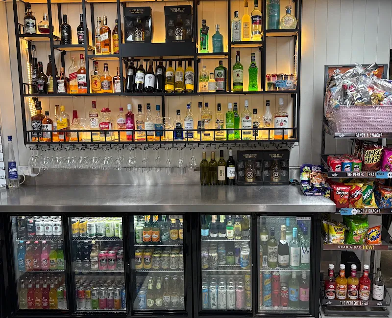 By Chance Bar & Bistro