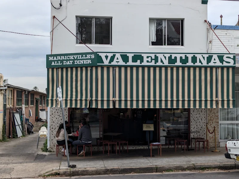 Valentinas Sydney