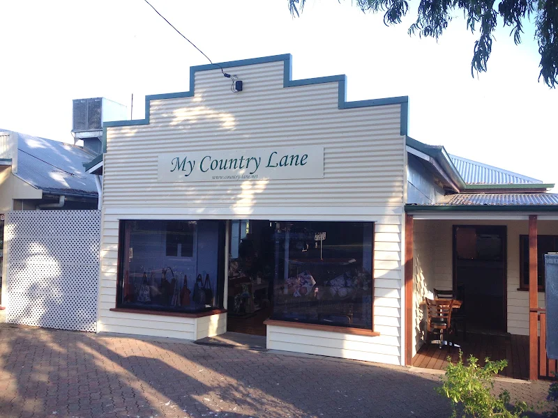 My Country Lane