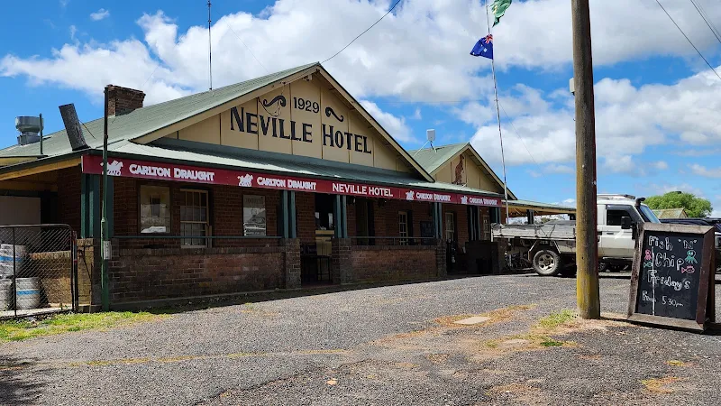 The Neville