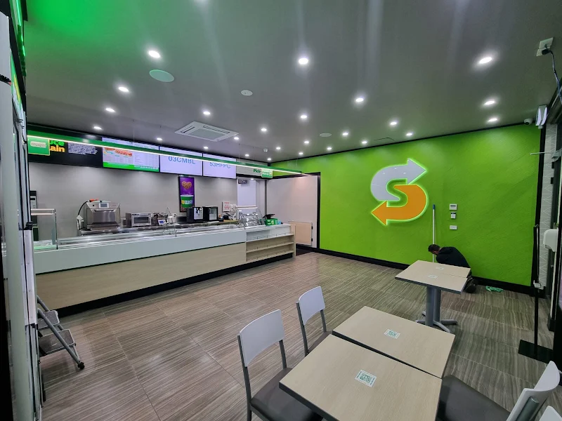 Subway