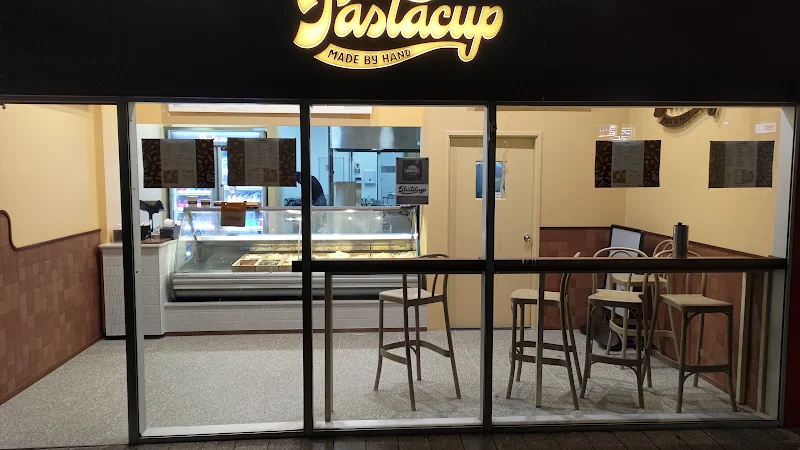 Pastacup Baldivis