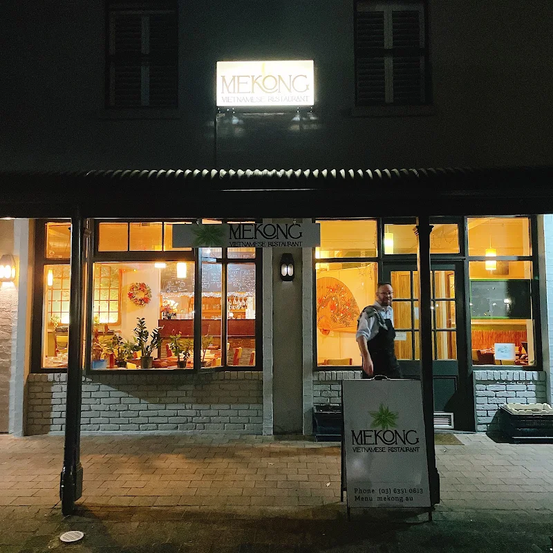 Mekong Restaurant