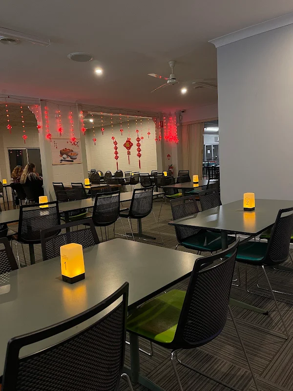 Pomona Chinese Restaurant