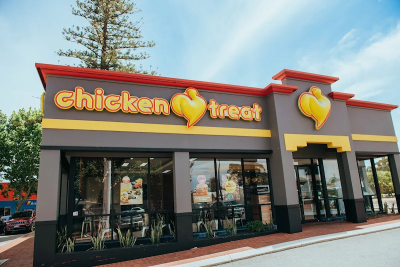 Chicken Treat Inglewood