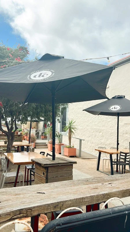 The Coffee House