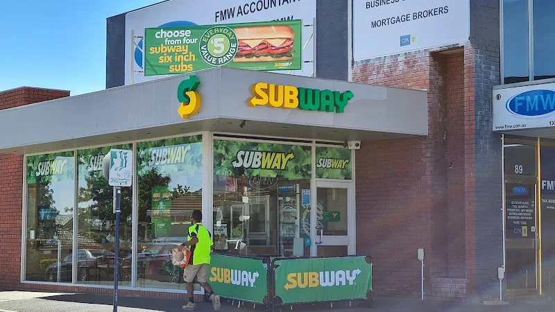 Subway
