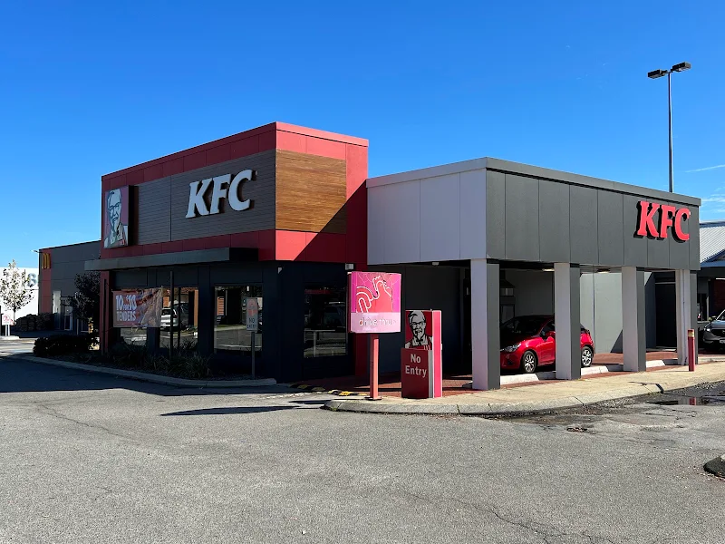 KFC Belmont Forum