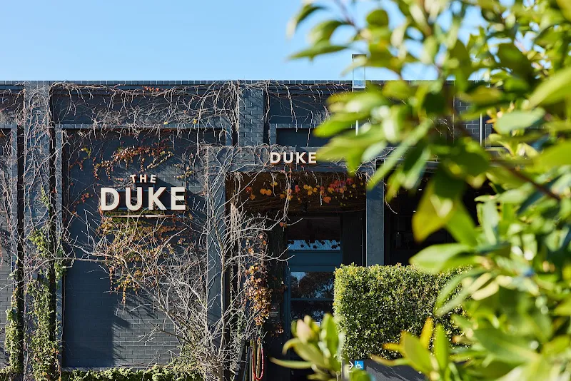 The Duke of Dural