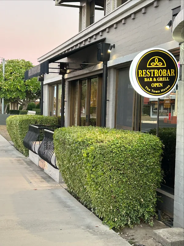 Restrobar Goondiwindi