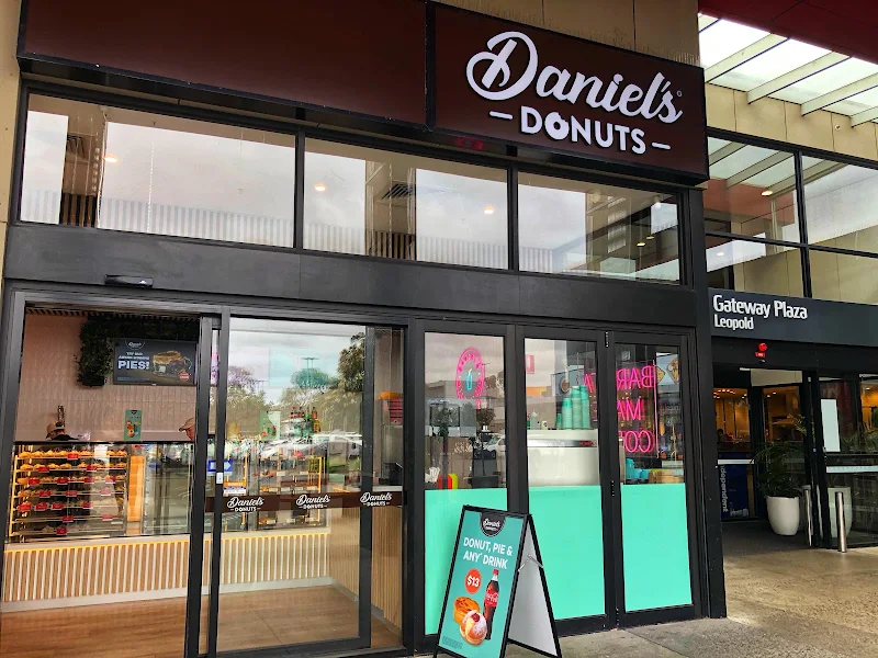 Daniel's Donuts