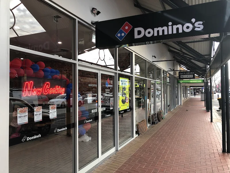 Domino's Pizza Glenelg