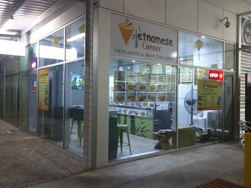 Vietnamese Corner Kirwan