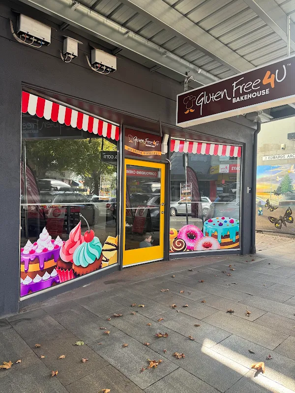 Gluten Free 4 U Altona