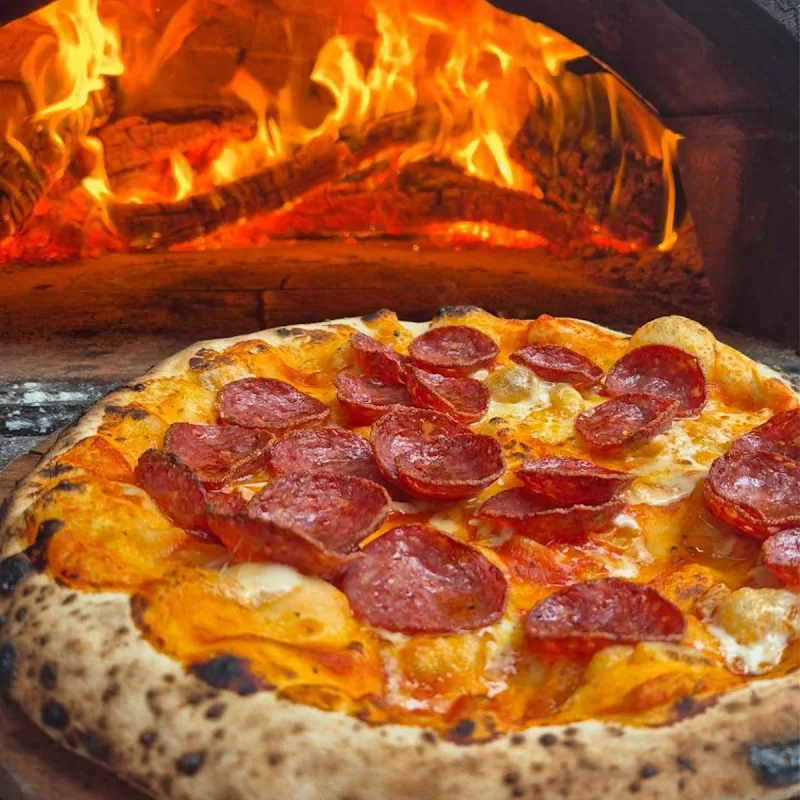 Petes Wood Fired Pizza Eyre Peninsula