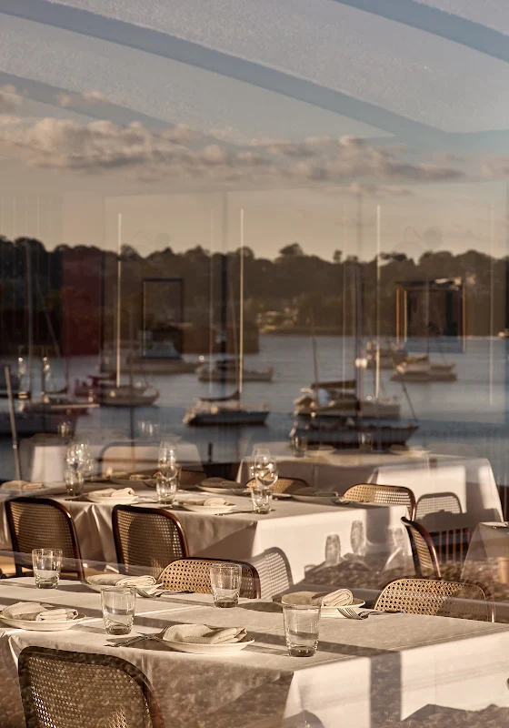 Ecco Ristorante