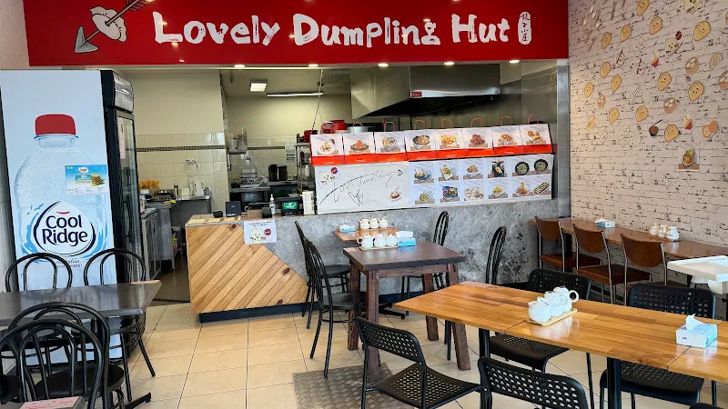 Lovely Dumpling Hut