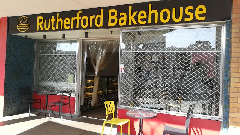 Rutherford Bakehouse