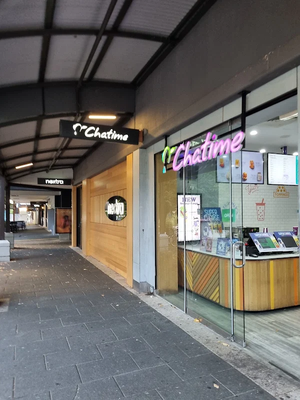 Chatime Gungahlin